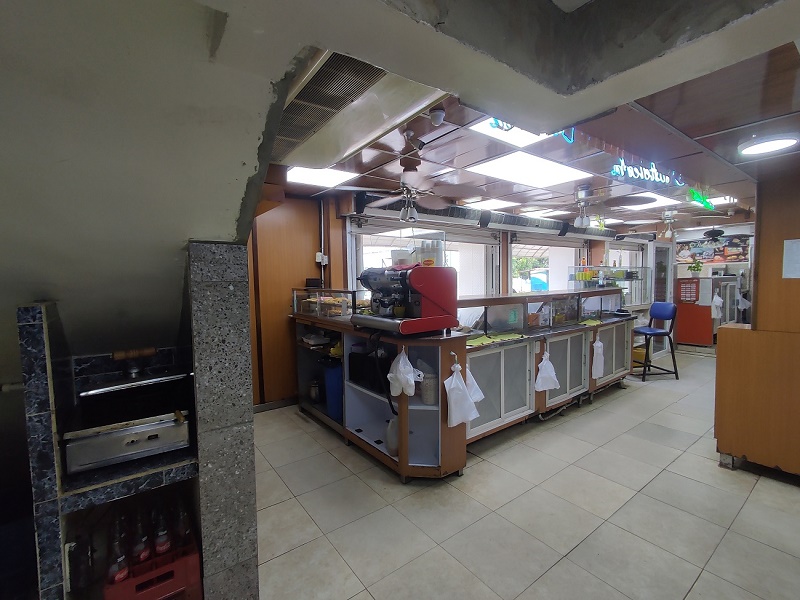 ATFC-33 Fondo de Comercio en Venta De Panaderia Urb. Villas Del Centro San Joaquin - Imagen 10