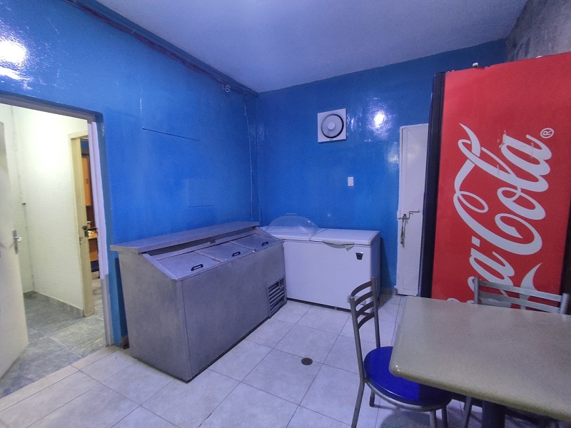 ATFC-33 Fondo de Comercio en Venta De Panaderia Urb. Villas Del Centro San Joaquin - Imagen 12