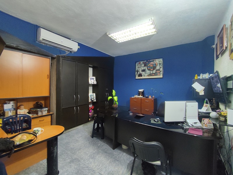 ATFC-33 Fondo de Comercio en Venta De Panaderia Urb. Villas Del Centro San Joaquin - Imagen 15