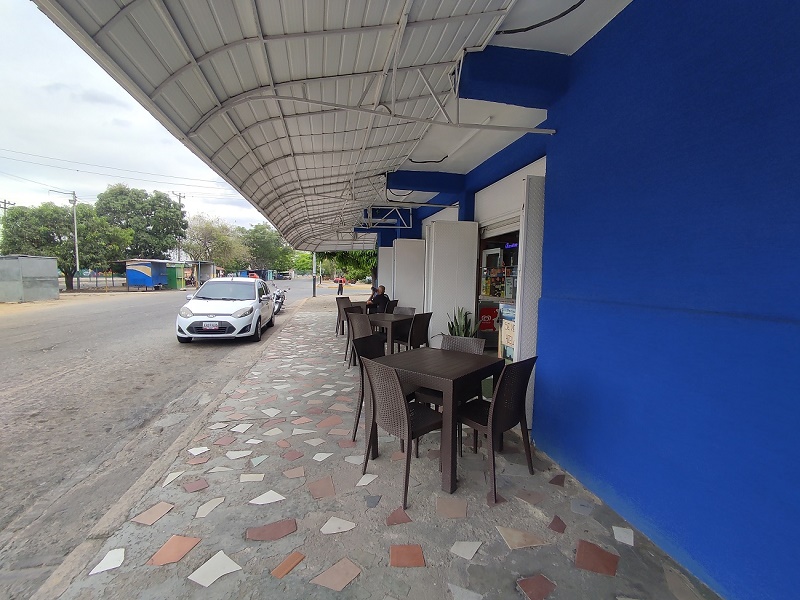 ATFC-33 Fondo de Comercio en Venta De Panaderia Urb. Villas Del Centro San Joaquin - Imagen 2