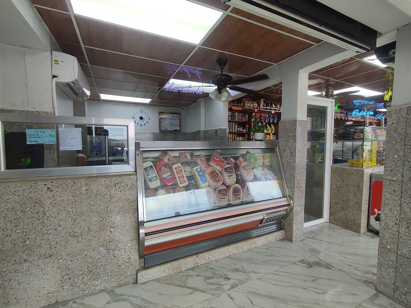 ATFC-33 Fondo de Comercio en Venta De Panaderia Urb. Villas Del Centro San Joaquin - Imagen 3