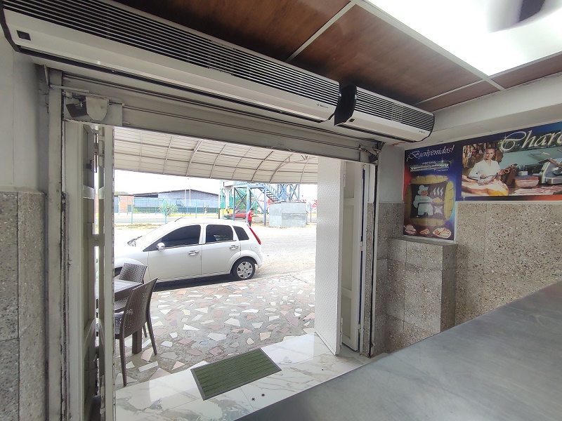 ATFC-33 Fondo de Comercio en Venta De Panaderia Urb. Villas Del Centro San Joaquin - Imagen 4