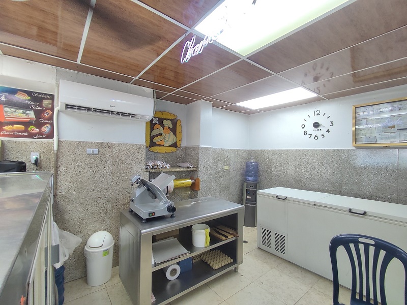 ATFC-33 Fondo de Comercio en Venta De Panaderia Urb. Villas Del Centro San Joaquin - Imagen 5