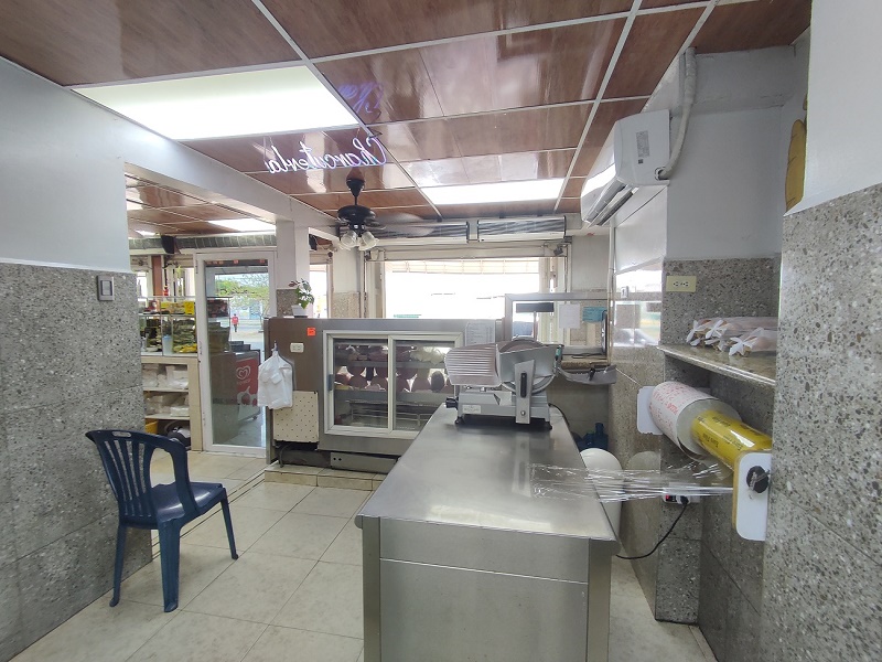ATFC-33 Fondo de Comercio en Venta De Panaderia Urb. Villas Del Centro San Joaquin - Imagen 6