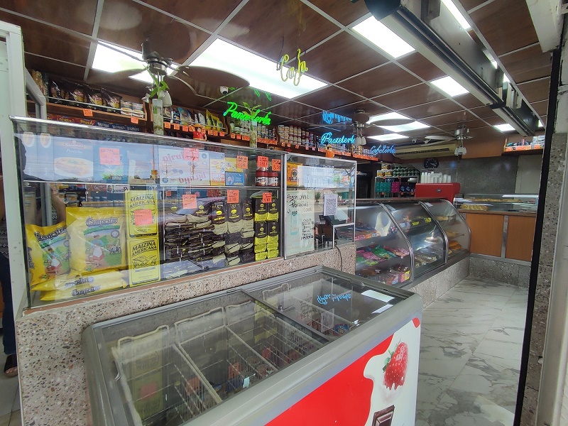 ATFC-33 Fondo de Comercio en Venta De Panaderia Urb. Villas Del Centro San Joaquin - Imagen 7
