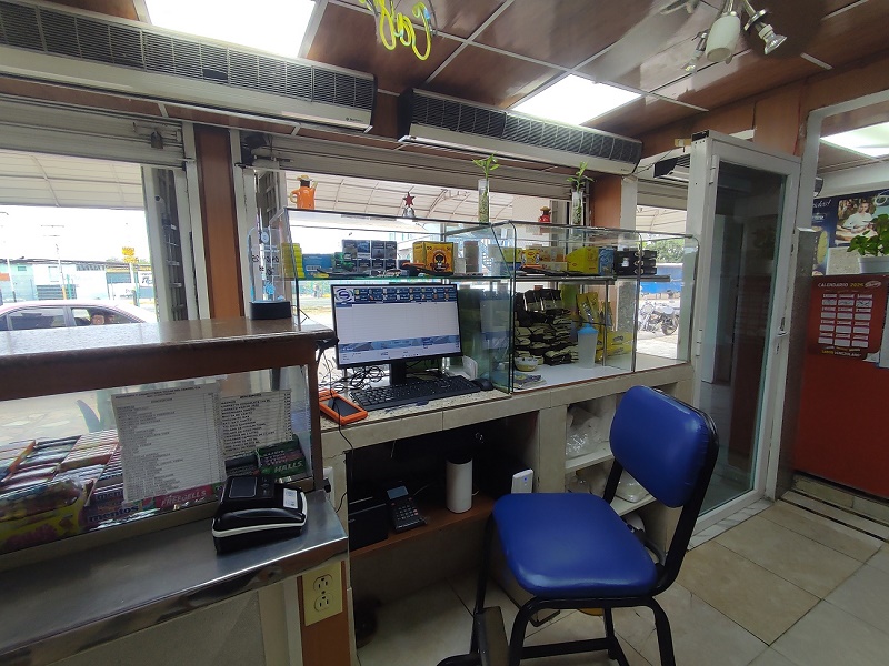 ATFC-33 Fondo de Comercio en Venta De Panaderia Urb. Villas Del Centro San Joaquin - Imagen 9