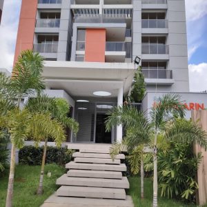 INA-1033 Apartamento en Venta Res.mandarin