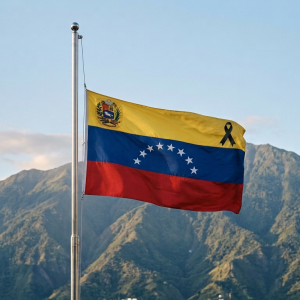 Venezuela: Tierra de gracia
