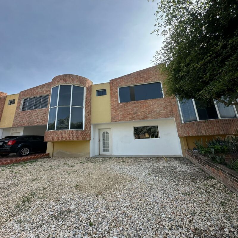 INTH-271 Town House en Venta Res Belmonti Villas