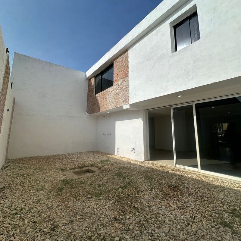 INTH-271 Town House en Venta Res Belmonti Villas - Imagen 15