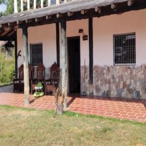 ATF-04 Finca en Venta Ezequiel Zamora, Via El Oasis