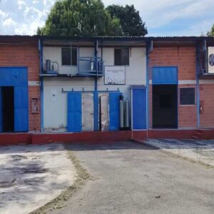 ATG-158 Galpon en Venta Industrial Hielera
