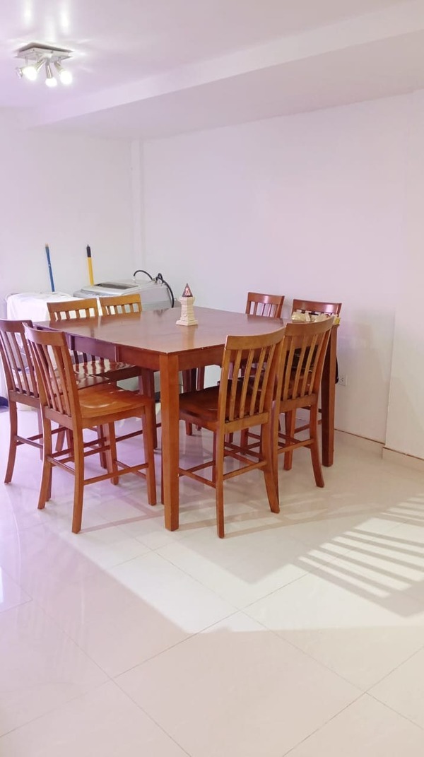 PLTH-397 Town House en Alquiler Terranova - Imagen 4