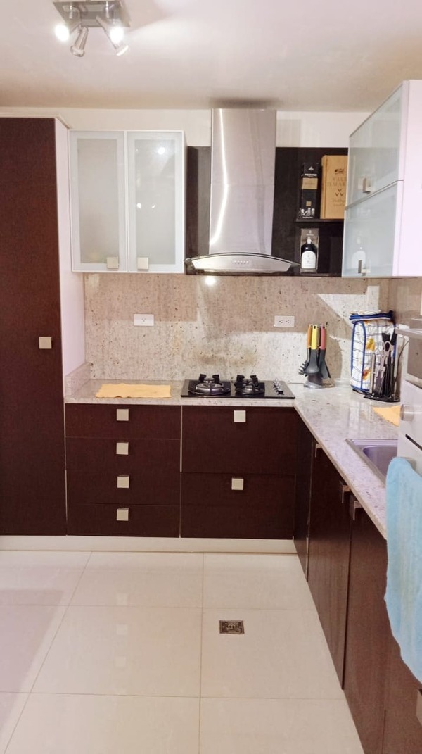 PLTH-397 Town House en Alquiler Terranova - Imagen 5