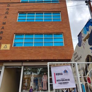 VIBOF-8 Oficina en Alquiler Barcelona
