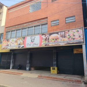 VIBED-2 Edificio en Venta Comercial Y Hotel