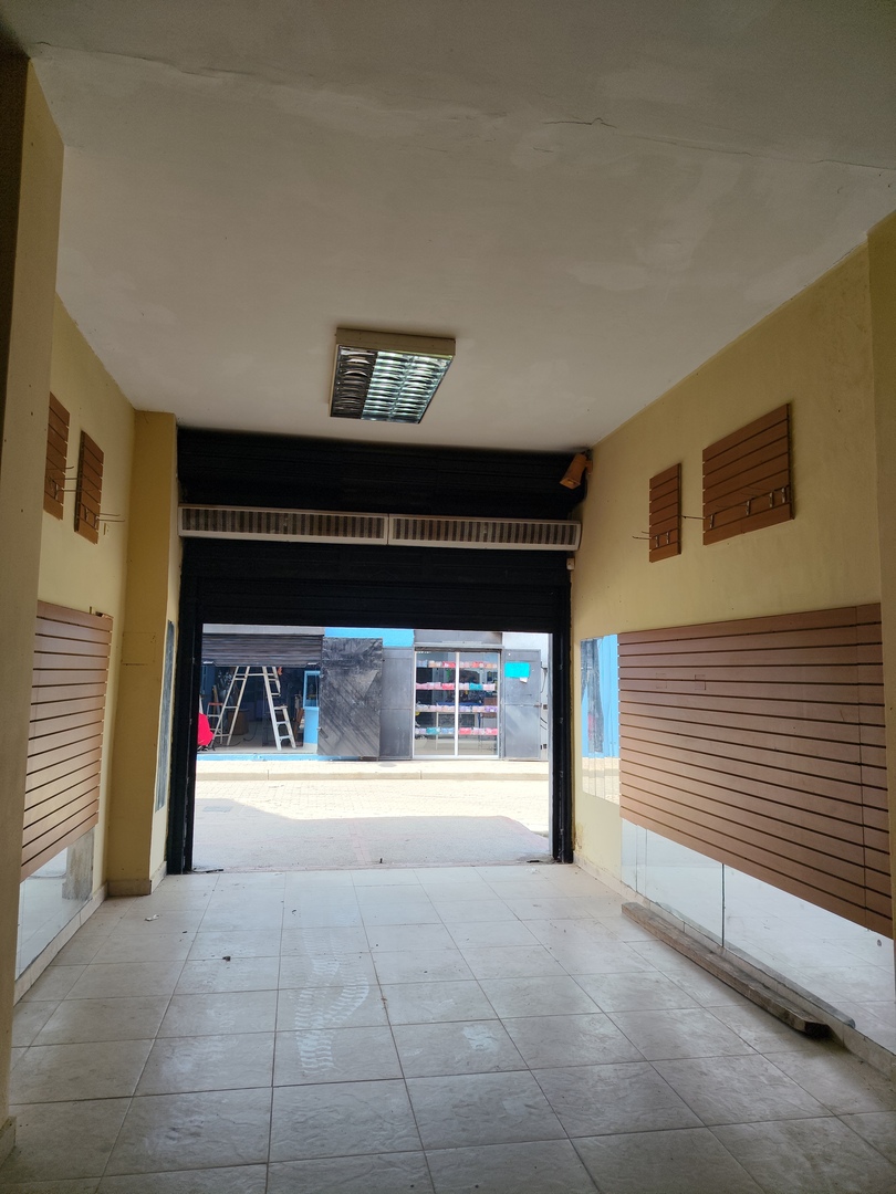 VIBED-2 Edificio en Venta Comercial Y Hotel - Imagen 9