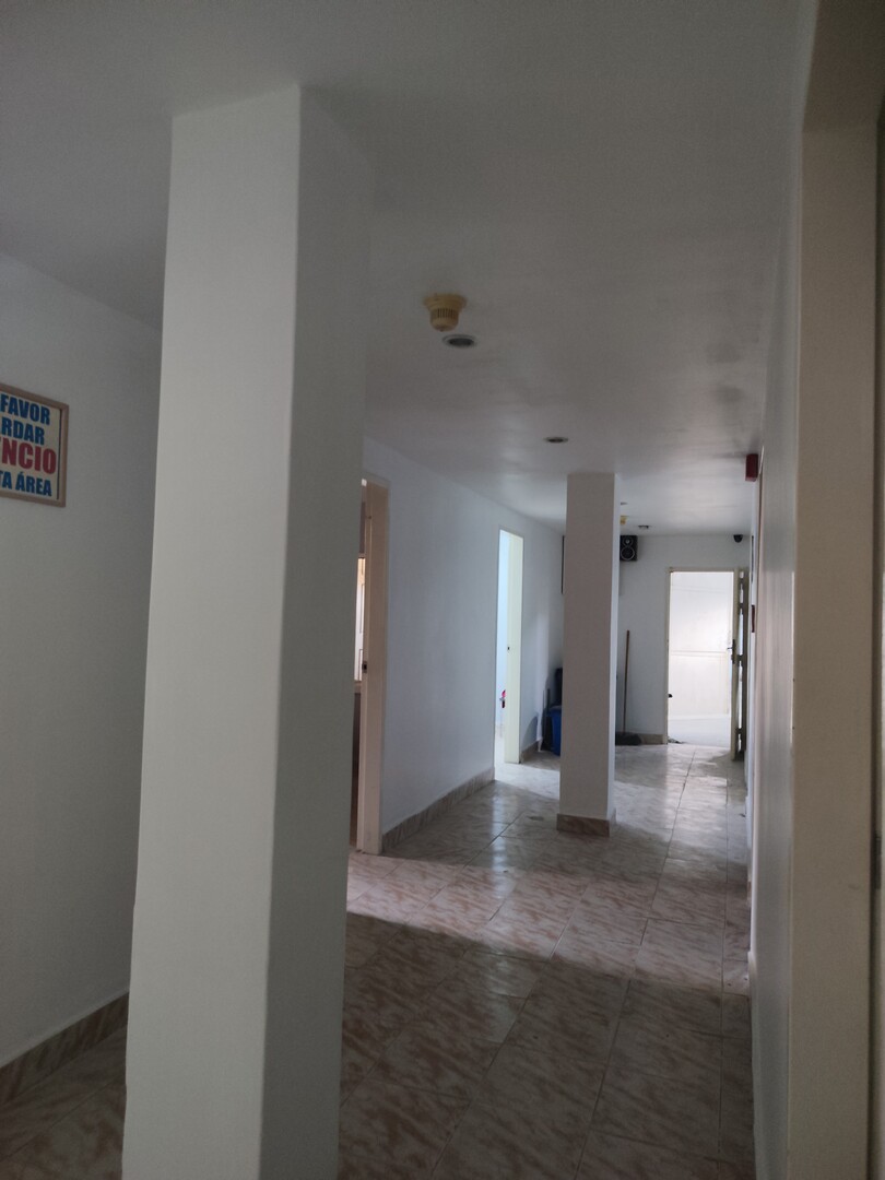 VIBED-2 Edificio en Venta Comercial Y Hotel - Imagen 10