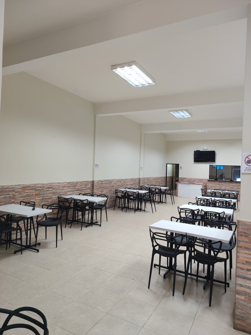 VIBED-2 Edificio en Venta Comercial Y Hotel - Imagen 2