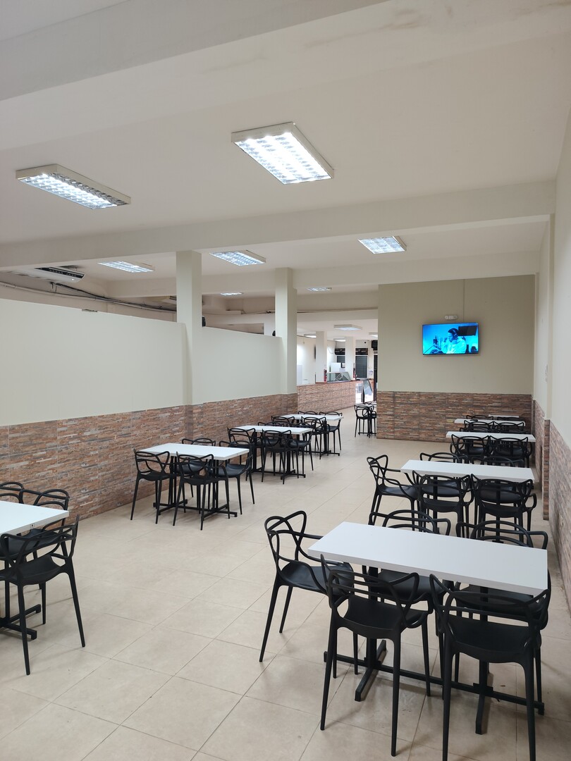 VIBED-2 Edificio en Venta Comercial Y Hotel - Imagen 7