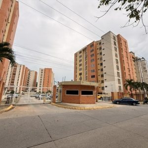 PLA-1970 Apartamento en Venta Res Doral Country