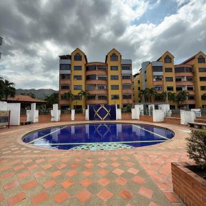 ETPH-45 Pent House en Venta Conjunto Residencial Poblado De San Diego