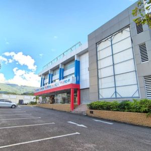 VICED-1 Edificio en Venta Comercial / Industrial Prolicor