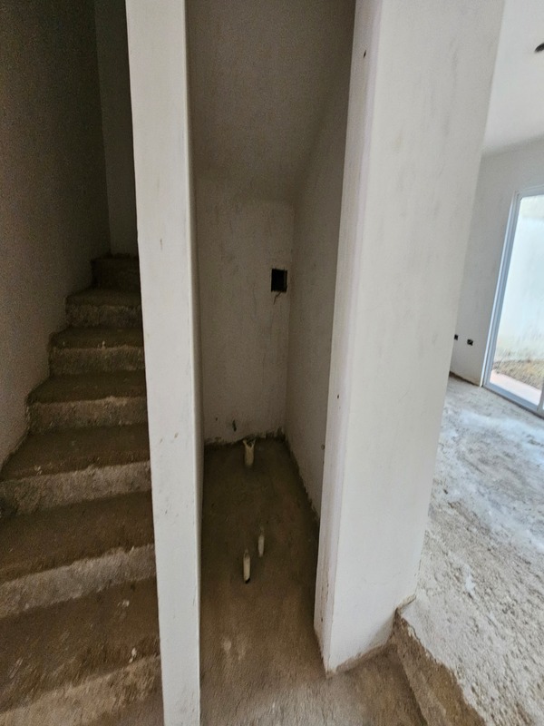 ETTH-003 Town House en Venta Residencias Hoyo 5 (obra Gris) - Imagen 14