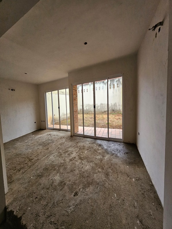 ETTH-003 Town House en Venta Residencias Hoyo 5 (obra Gris) - Imagen 6