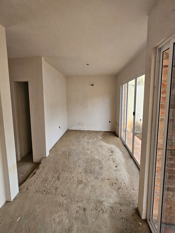 ETTH-003 Town House en Venta Residencias Hoyo 5 (obra Gris) - Imagen 7