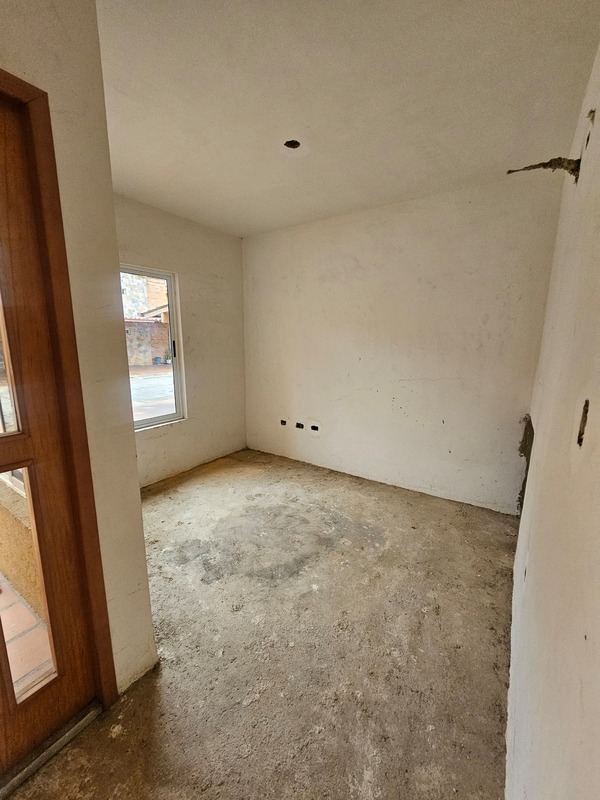 ETTH-003 Town House en Venta Residencias Hoyo 5 (obra Gris) - Imagen 8