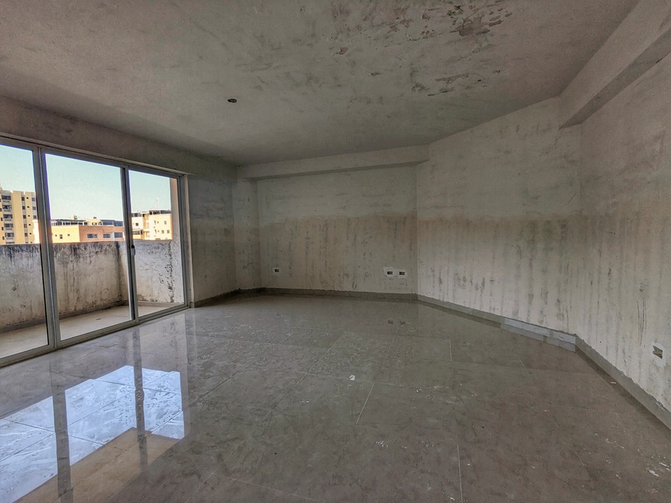 ATPH-1667 Pent House en Venta En Trigaleña, Res. Roraima - Imagen 11