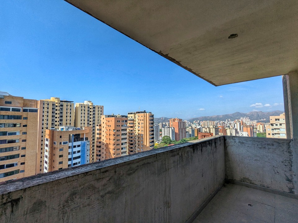 ATPH-1667 Pent House en Venta En Trigaleña, Res. Roraima - Imagen 14