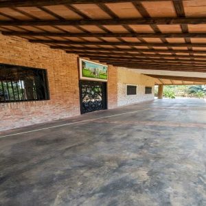 INF-004 Finca en Venta En Sabana  Del Medio
