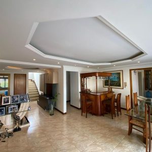 ATPH-1635 Pent House en Venta Urbanizacion Campo Alegre