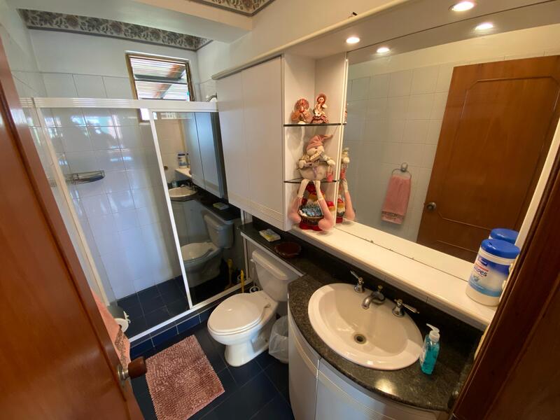 ATPH-1635 Pent House en Venta Urbanizacion Campo Alegre - Imagen 11
