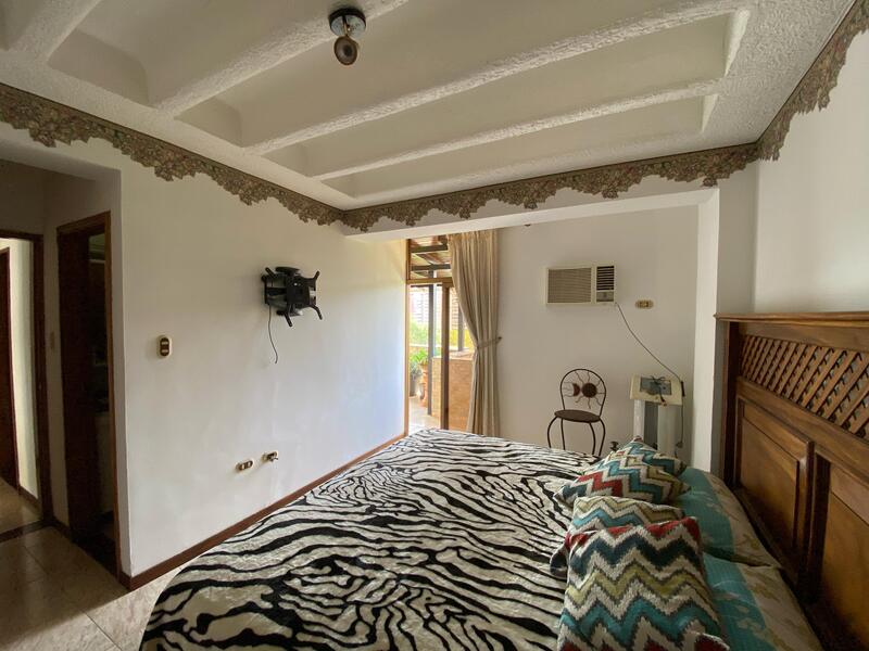 ATPH-1635 Pent House en Venta Urbanizacion Campo Alegre - Imagen 12