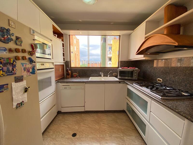 ATPH-1635 Pent House en Venta Urbanizacion Campo Alegre - Imagen 14