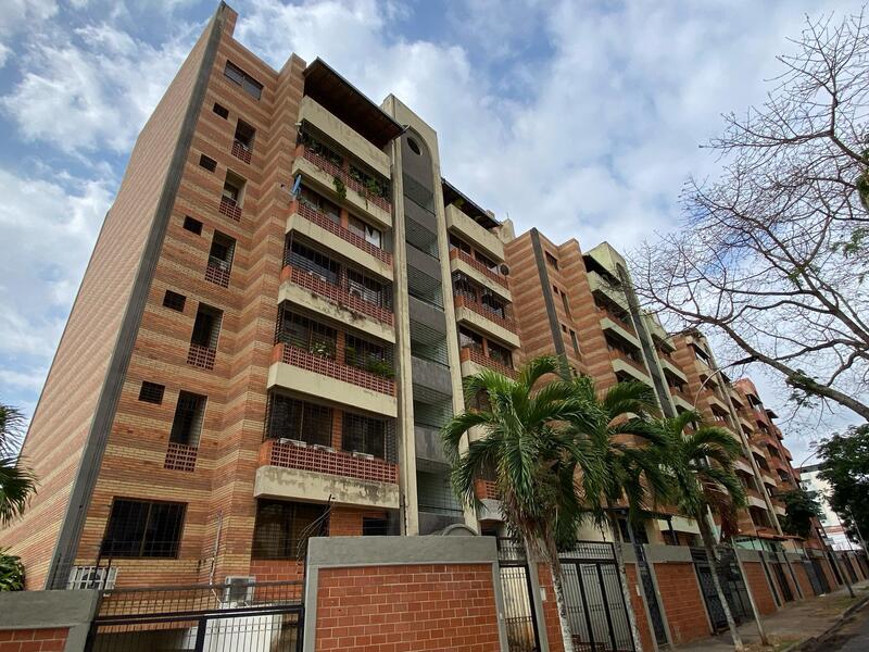 ATPH-1635 Pent House en Venta Urbanizacion Campo Alegre - Imagen 2