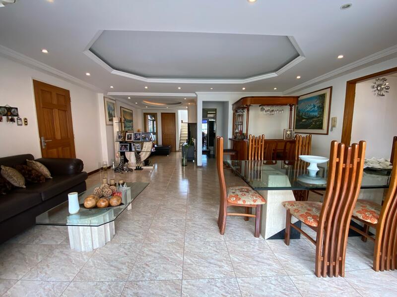 ATPH-1635 Pent House en Venta Urbanizacion Campo Alegre - Imagen 4