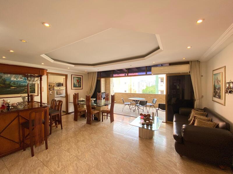 ATPH-1635 Pent House en Venta Urbanizacion Campo Alegre - Imagen 5