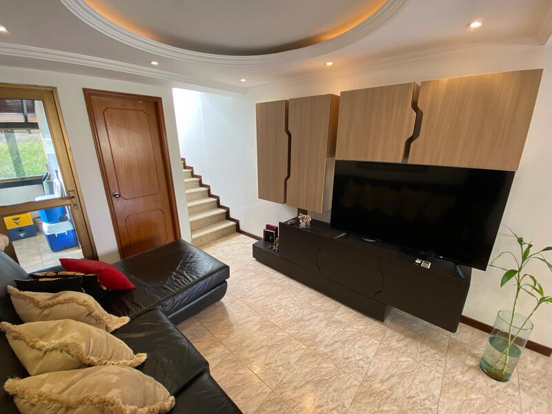 ATPH-1635 Pent House en Venta Urbanizacion Campo Alegre - Imagen 6