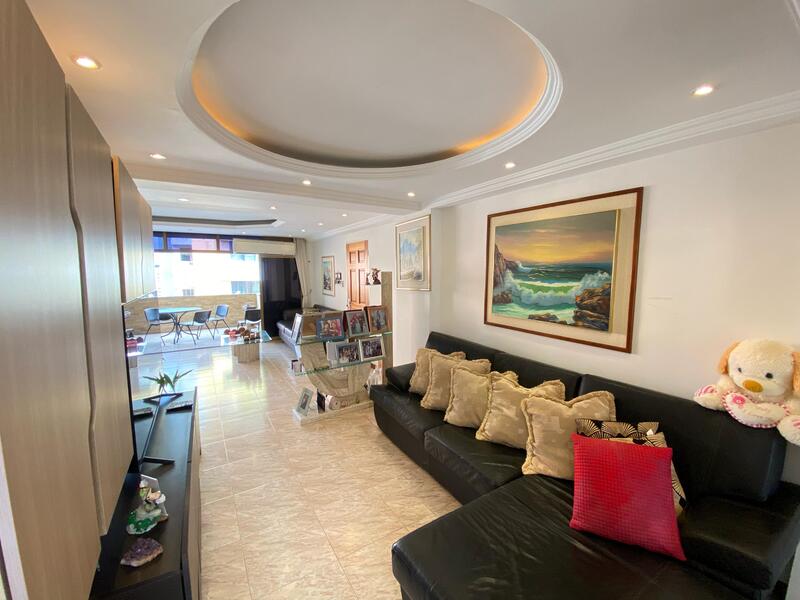 ATPH-1635 Pent House en Venta Urbanizacion Campo Alegre - Imagen 7