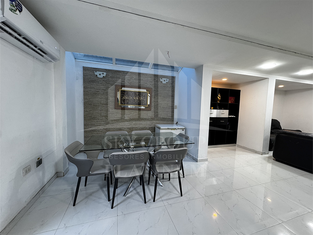 PLTH-391 Town House en Alquiler Urbanización Terranova Punto Fijo, Falcón - Imagen 10