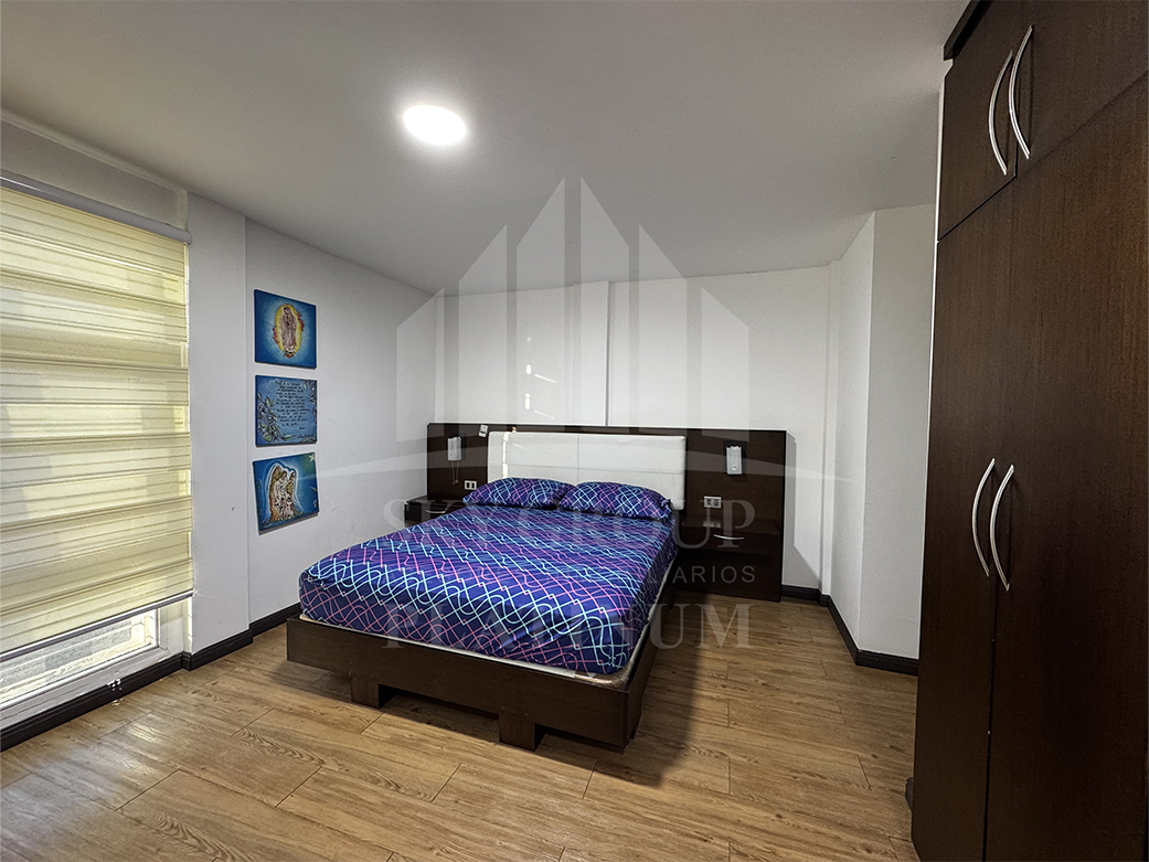 PLTH-391 Town House en Alquiler Urbanización Terranova Punto Fijo, Falcón - Imagen 11
