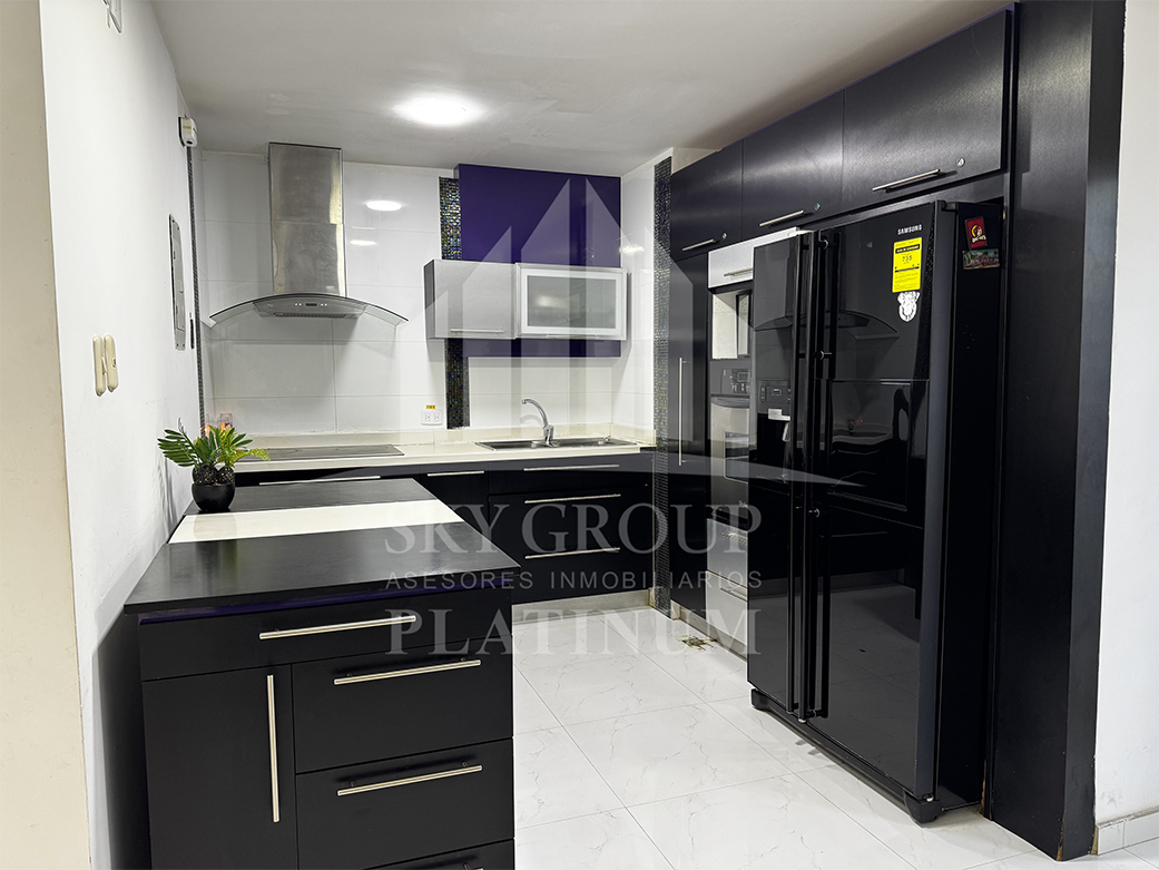 PLTH-391 Town House en Alquiler Urbanización Terranova Punto Fijo, Falcón - Imagen 2