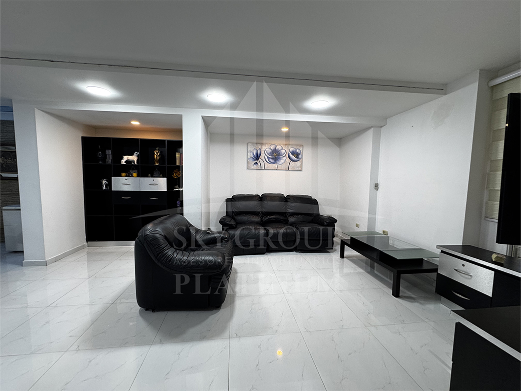 PLTH-391 Town House en Alquiler Urbanización Terranova Punto Fijo, Falcón - Imagen 3
