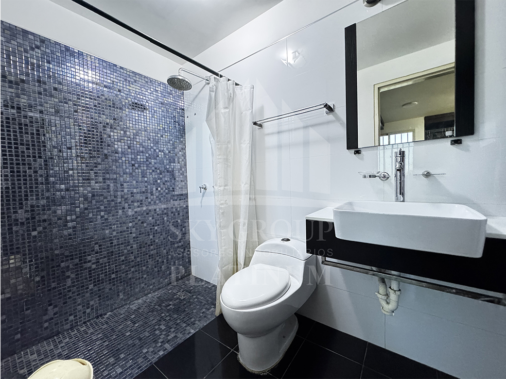 PLTH-391 Town House en Alquiler Urbanización Terranova Punto Fijo, Falcón - Imagen 4