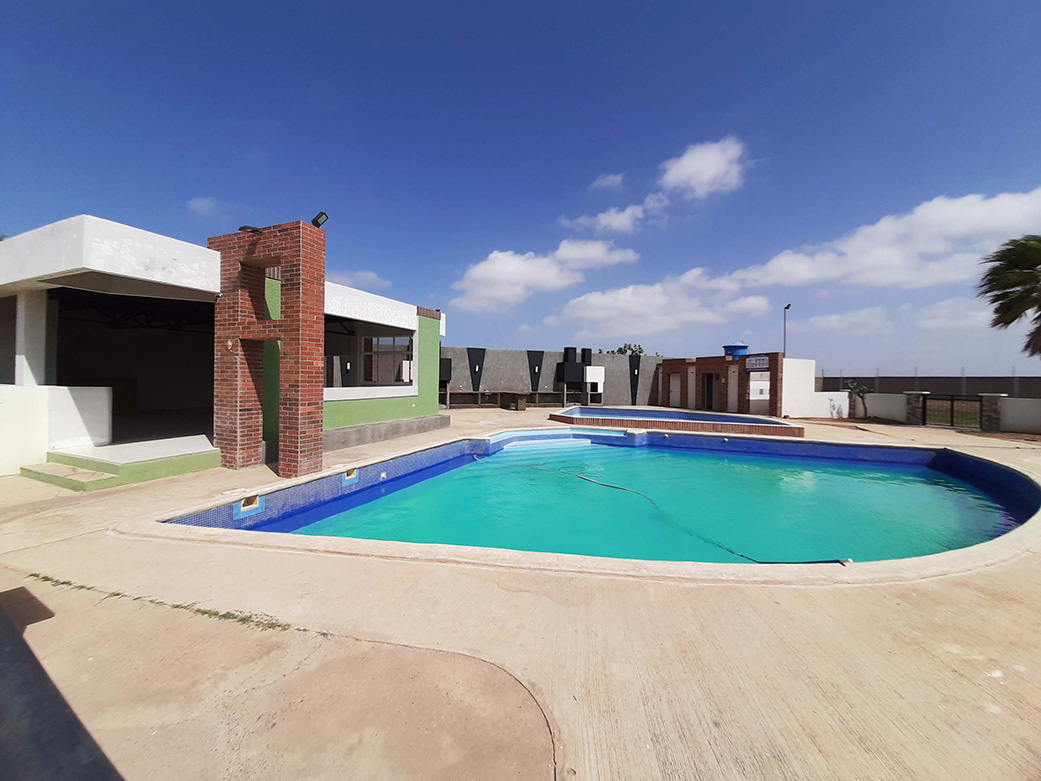 PLTH-391 Town House en Alquiler Urbanización Terranova Punto Fijo, Falcón - Imagen 5