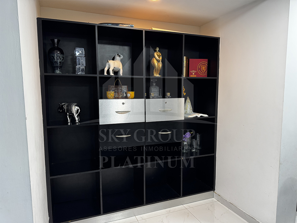 PLTH-391 Town House en Alquiler Urbanización Terranova Punto Fijo, Falcón - Imagen 6